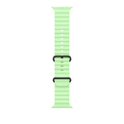 49mm-neon-green-ocean-band-black-titanium-finish_MGCL4