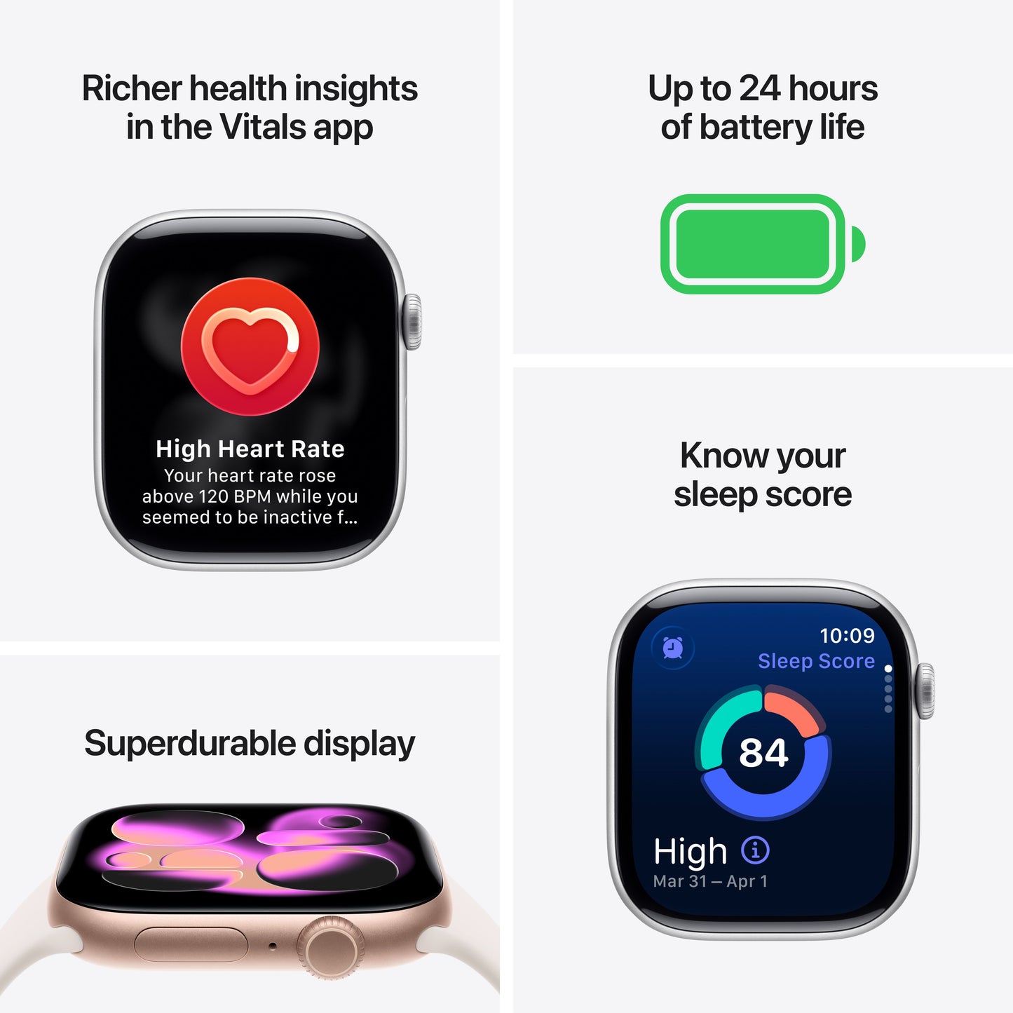 Apple_Watch_Series_11_42mm_GPS_Silver_Aluminum_Sport_Band_Purple_Fog_PDP_Image_Position_3__WWEN