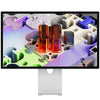 Studio Display XDR - Standard glass - Tilt- and height-adjustable stand