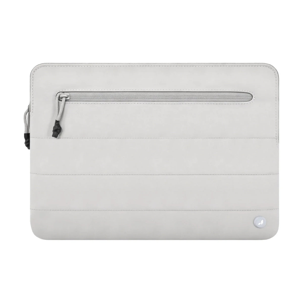 JCPal Dewt MacBook Neo Sleeve 13" - Silver