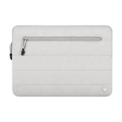 JCPal Dewt MacBook Neo Sleeve 13" - Silver