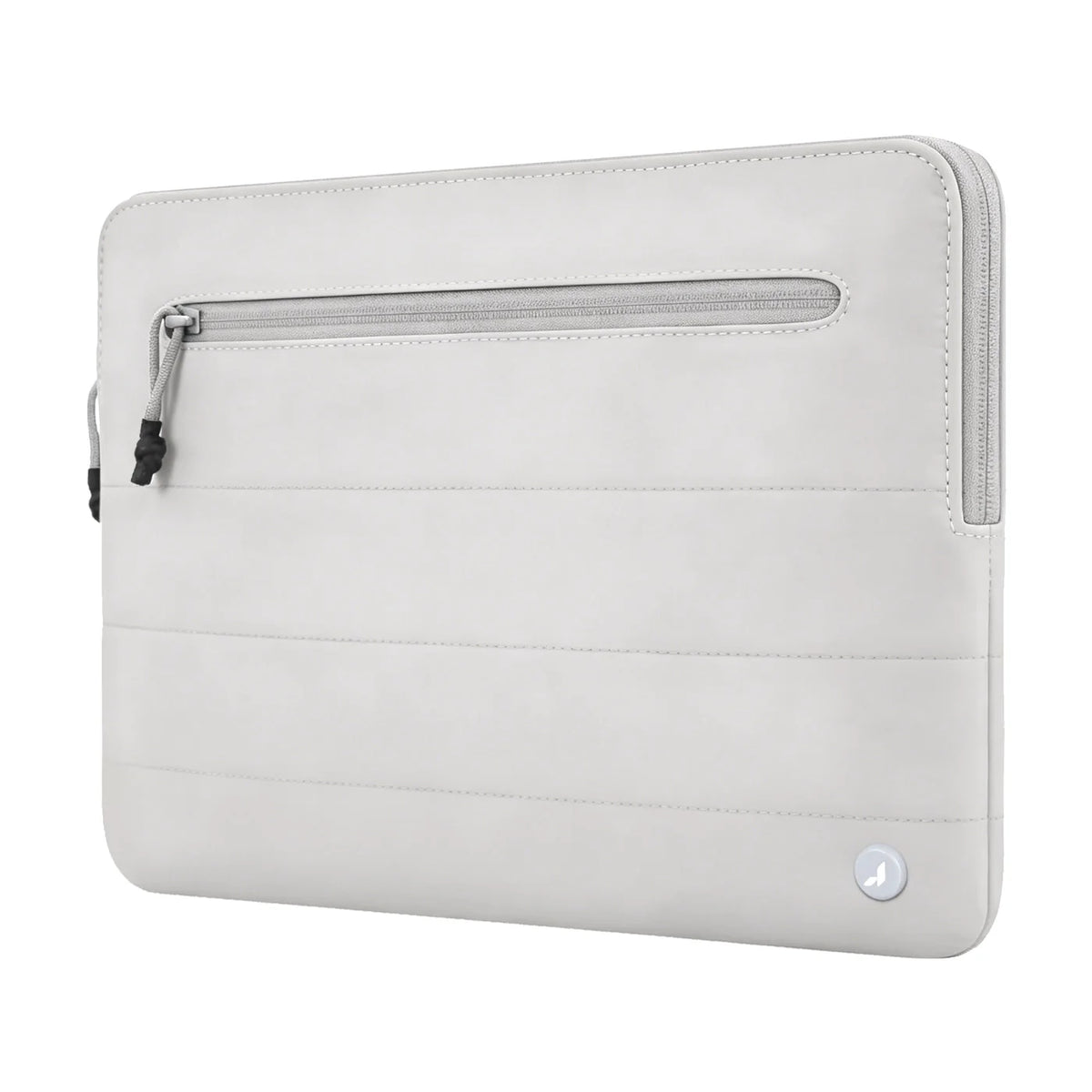 JCPal Dewt MacBook Neo Sleeve 13" - Silver