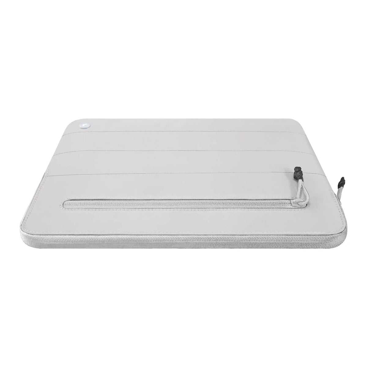 JCPal Dewt MacBook Neo Sleeve 13" - Silver