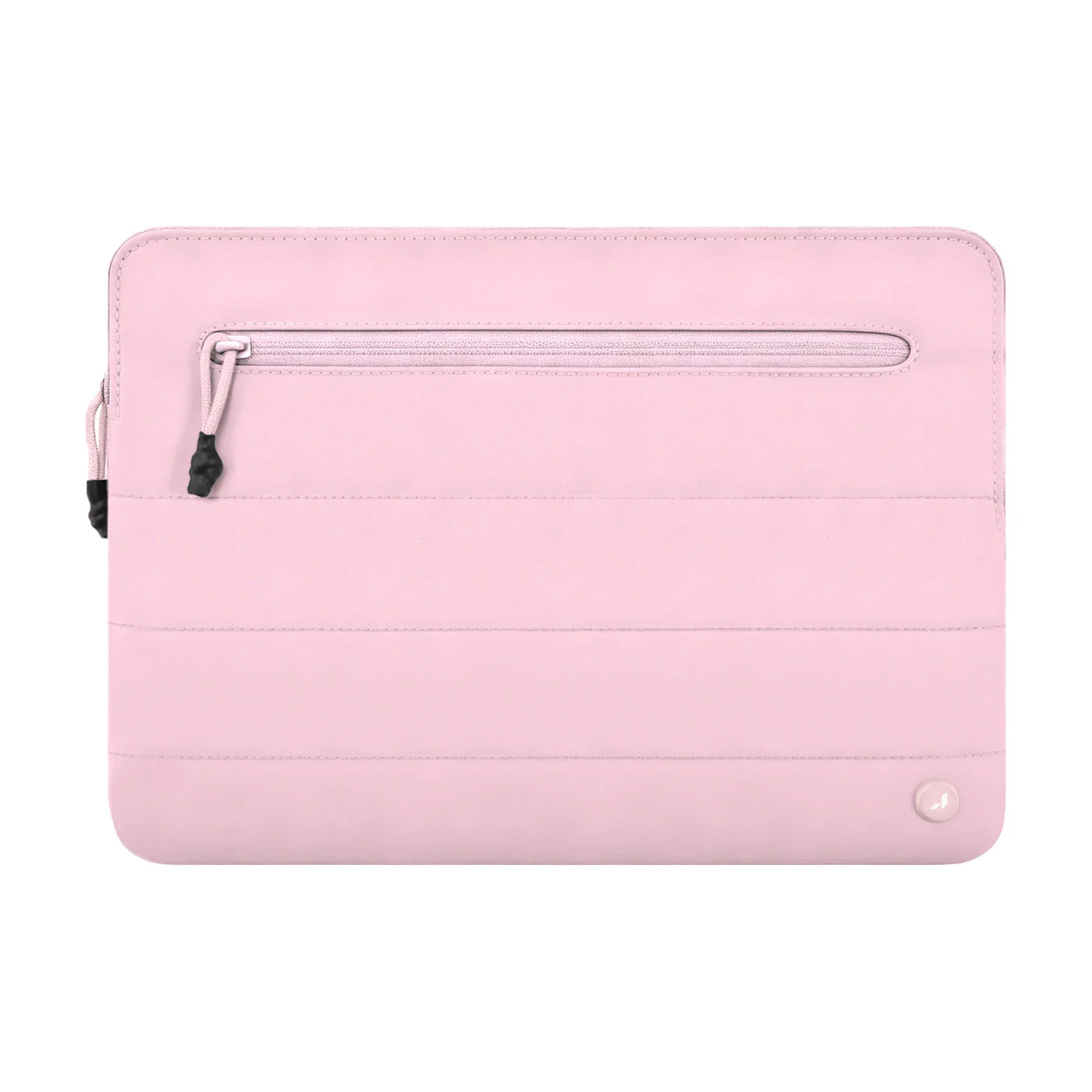 JCPal Dewt MacBook Neo Sleeve 13" - Blush