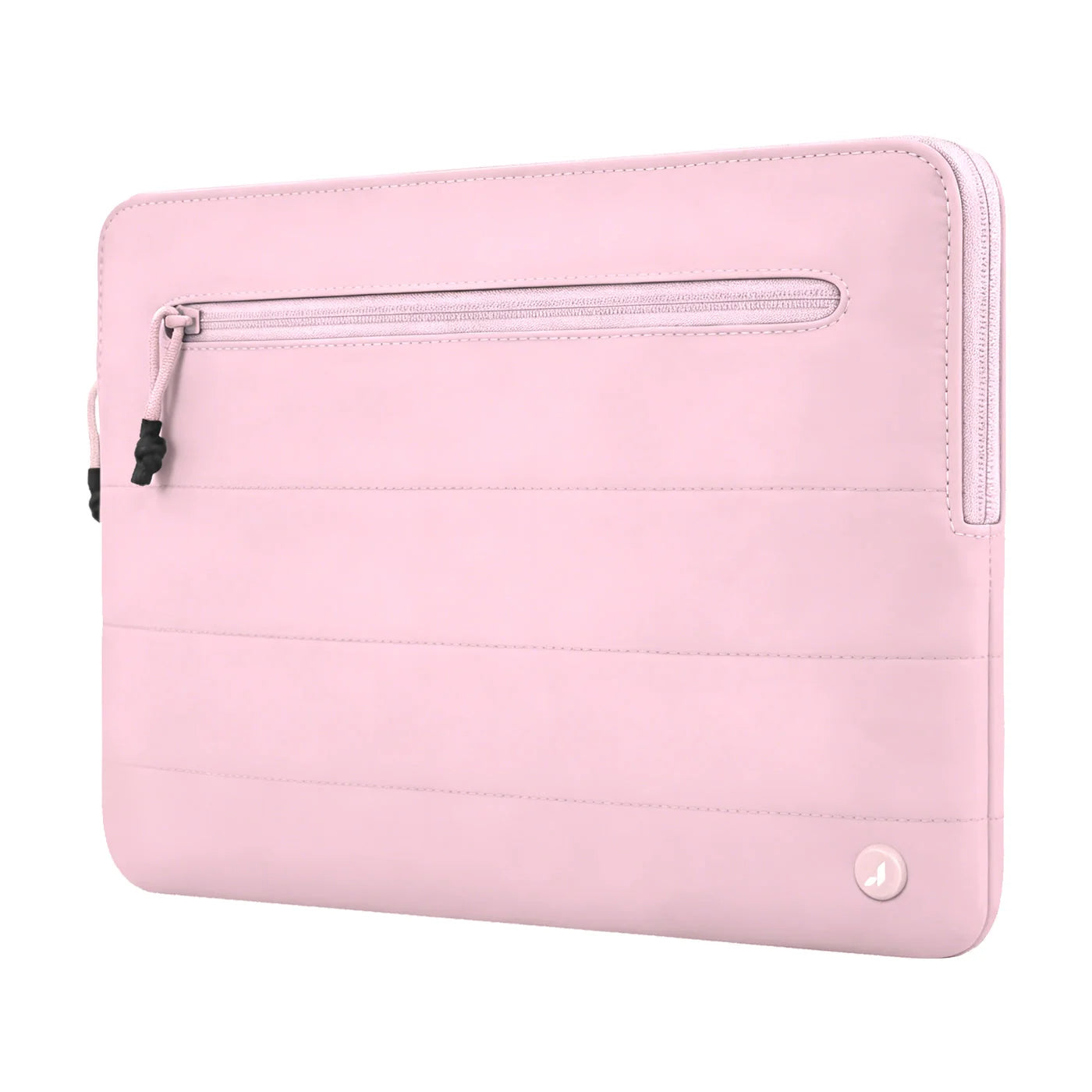 JCPal Dewt MacBook Neo Sleeve 13" - Blush