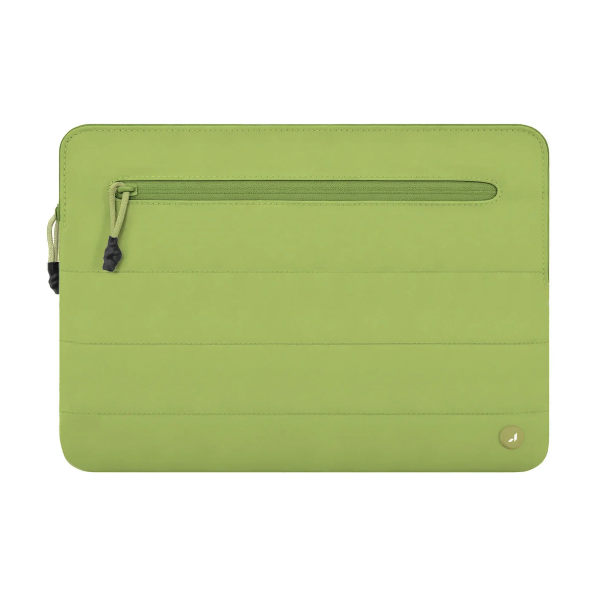 JCPal Dewt MacBook Neo Sleeve 13" - Citrus