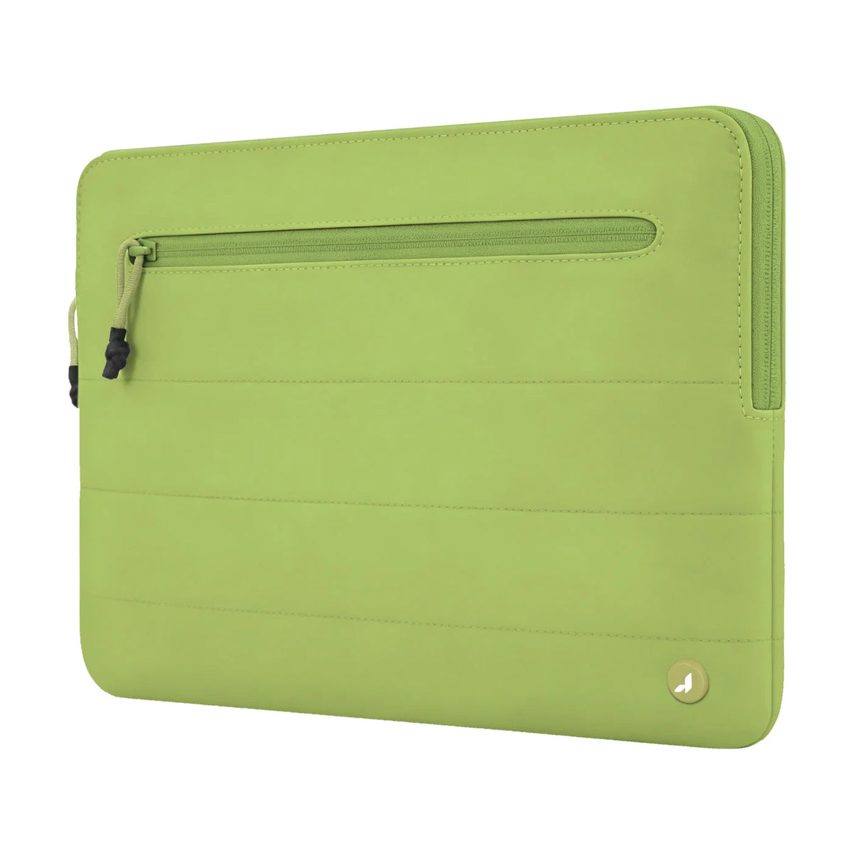 JCPal Dewt MacBook Neo Sleeve 13" - Citrus