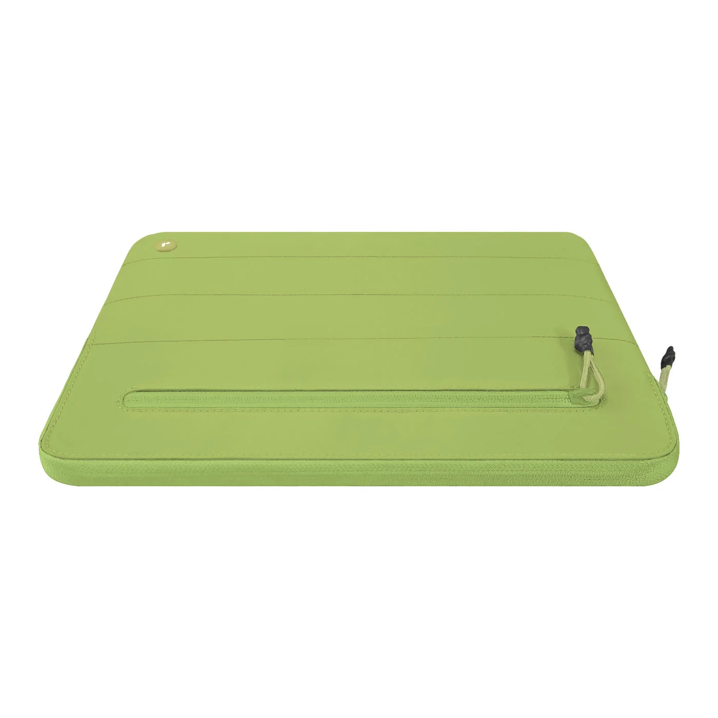 JCPal Dewt MacBook Neo Sleeve 13" - Citrus