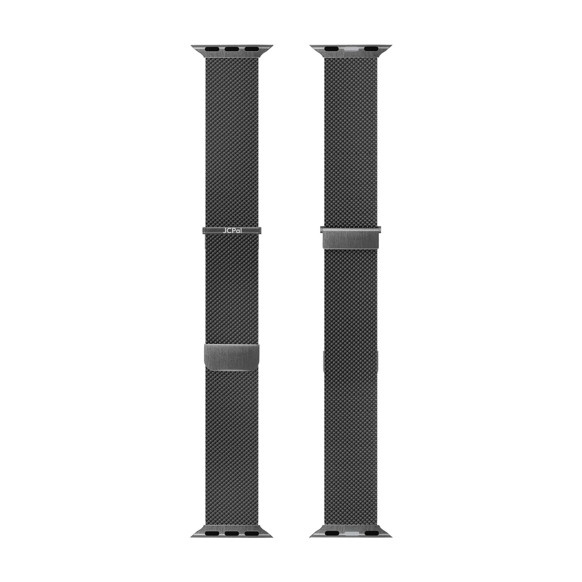 JCPal FlexMesh Apple Watch Band (Slate) Large