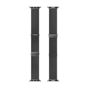JCPal FlexMesh Apple Watch Band (Slate) Large