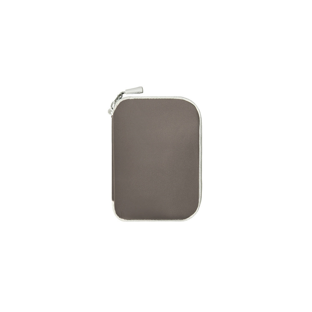 JCPal Duet Laptop Sleeve 13/14" - Chocolate/Pink
