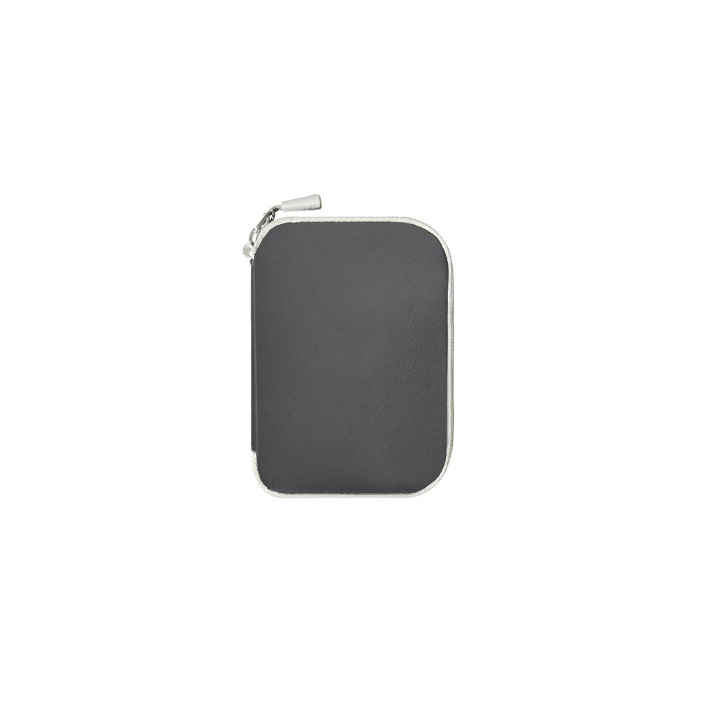 JCPaL Duet Laptop Sleeve 13/14" - Slate&Light Blue