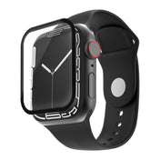 JCPal 3D Armor Apple Watch 4/5/6/SE 40mm