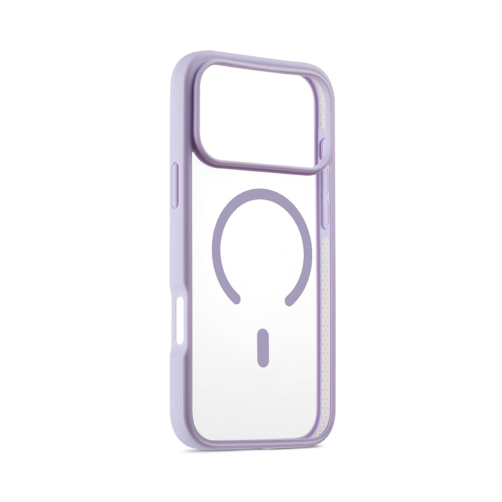 Aiino Jump Ultra-prot case + magnet for iPhone 17 Pro