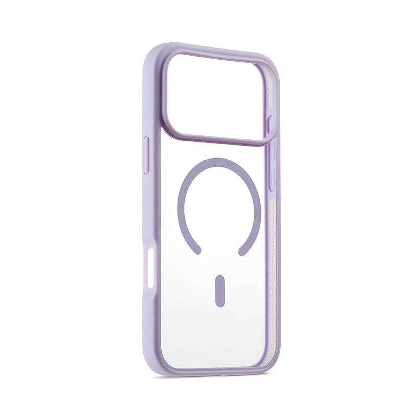 Aiino JumpUltra-prot case + magnet iPhone 17 Pro Max