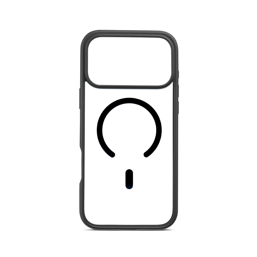 Aiino Jump Ultra-prot case + magnet for iPhone 17 Pro