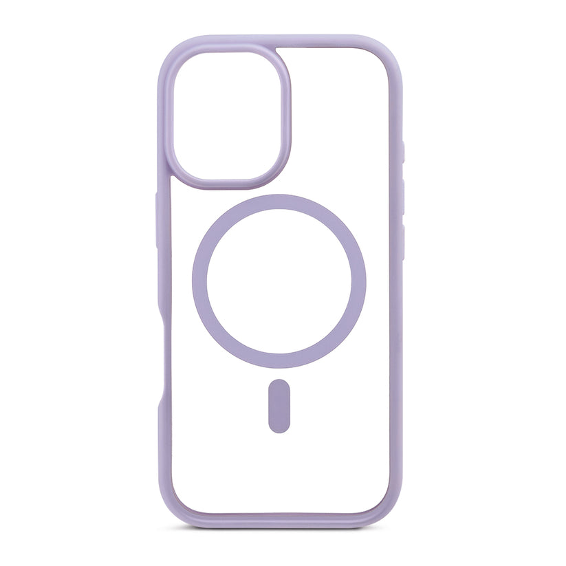 Aiino Jump Ultra-prot case + magnet for iPhone 17