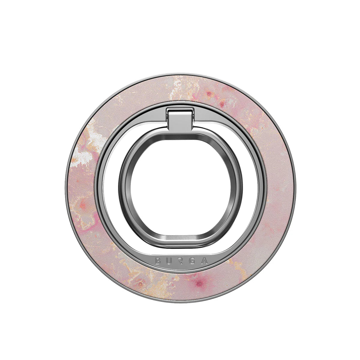 Burga - Magnetic Ring Holder