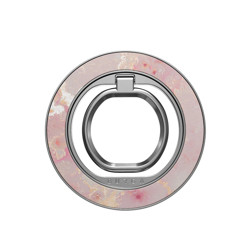 Burga - Magnetic Ring Holder