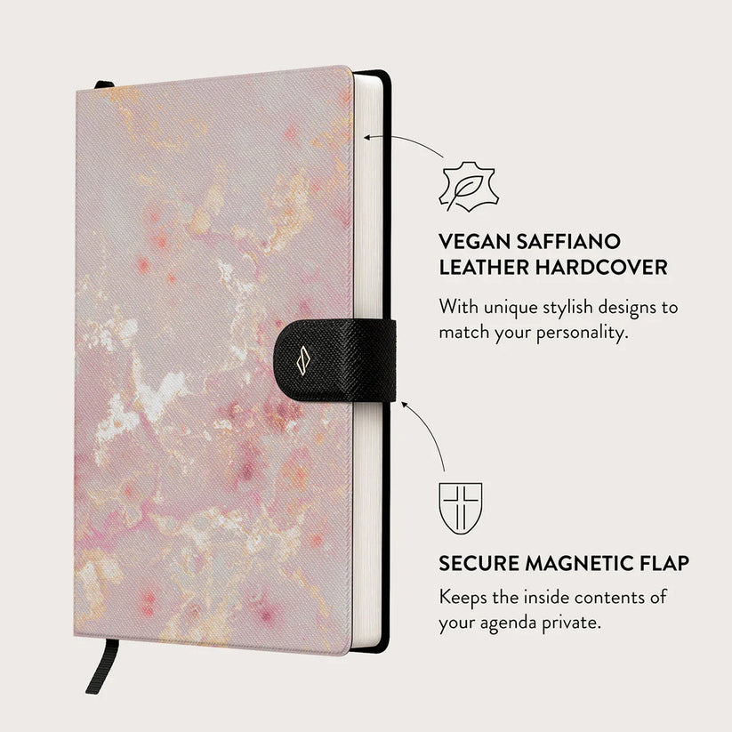 Burga Notebook | Lined
