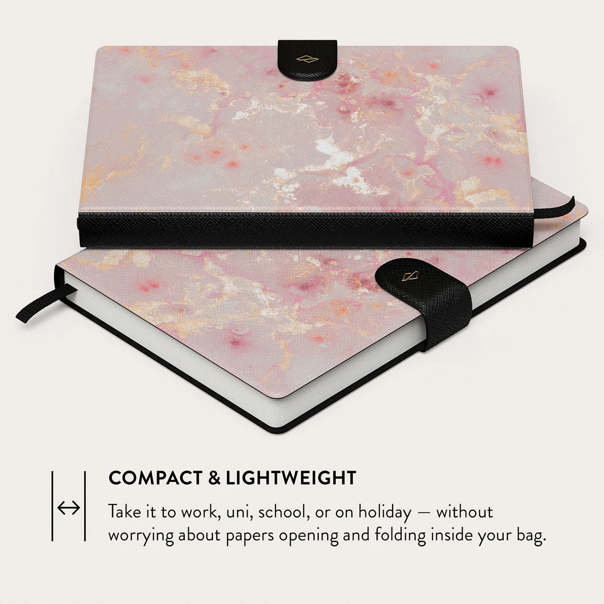 Burga Notebook | Lined