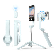 ELAGO MagSafe Bluetooth Selfie Stick/Tripod