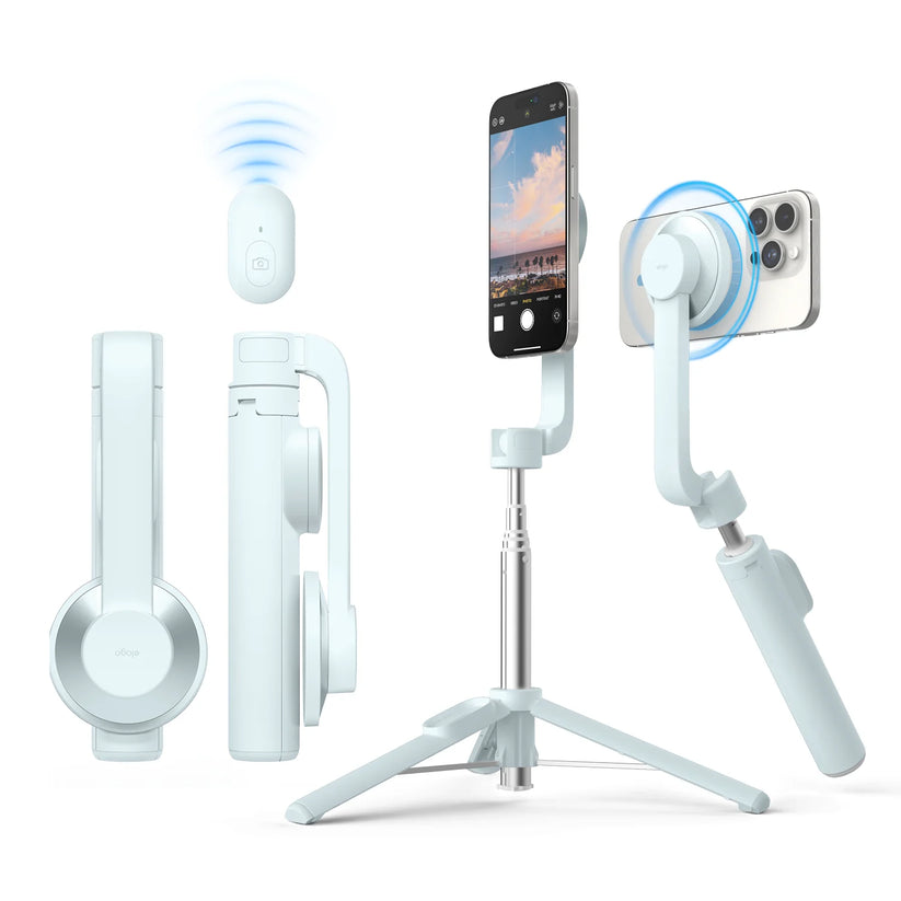 ELAGO MagSafe Bluetooth Selfie Stick/Tripod