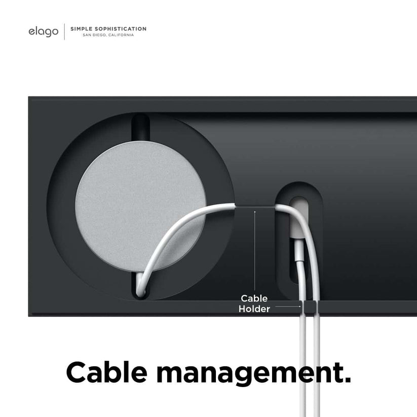 Elago MagSafe Duo Tray