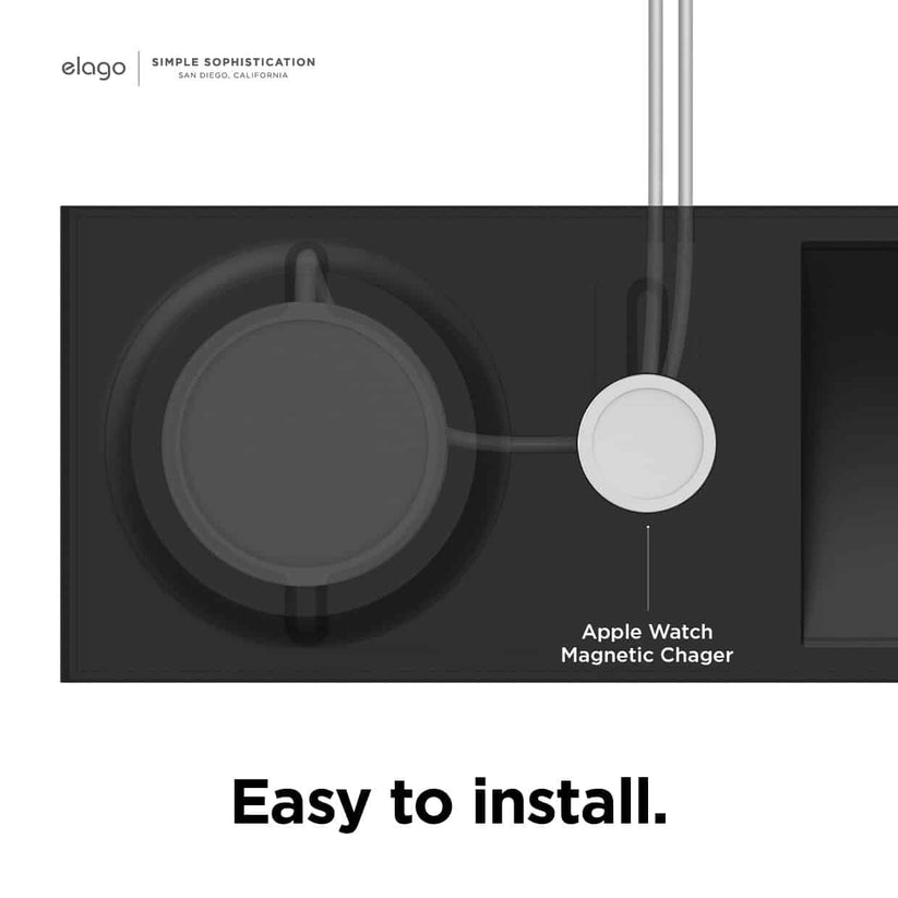 Elago MagSafe Duo Tray
