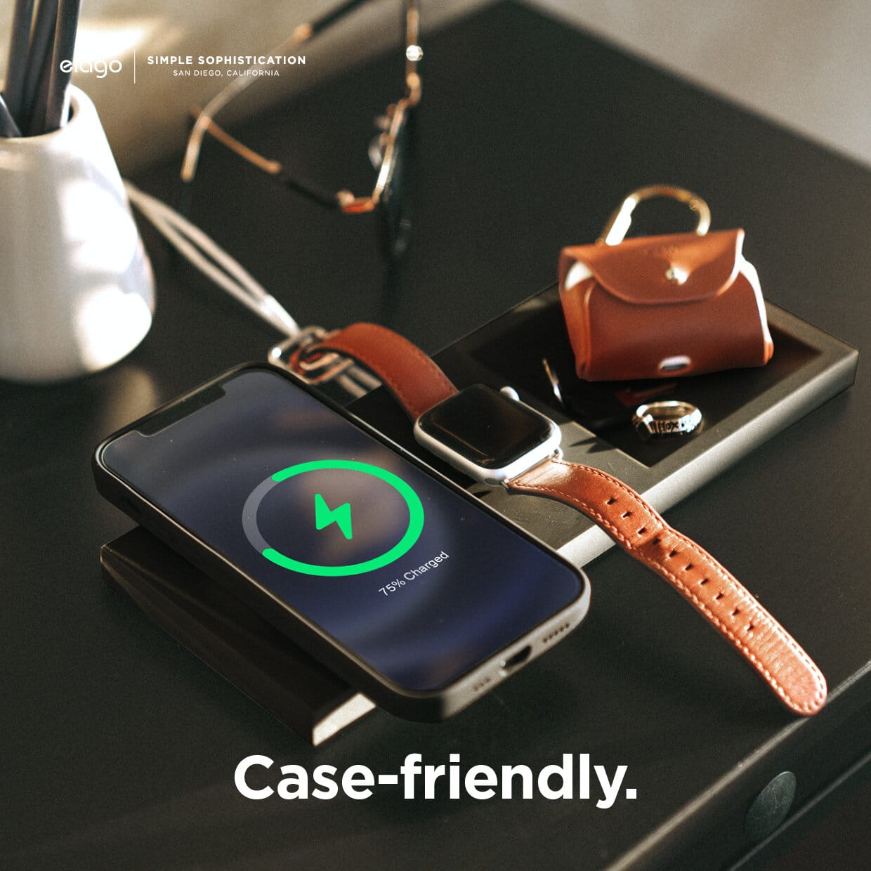 Elago MagSafe Duo Tray