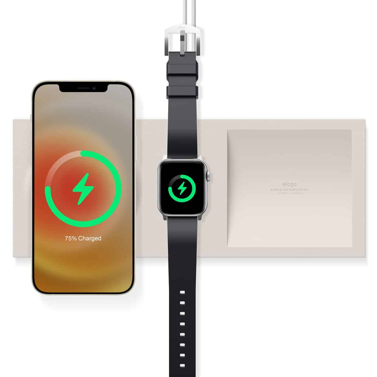 Elago MagSafe Duo Tray
