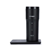 Muggo Travel Mug - Black