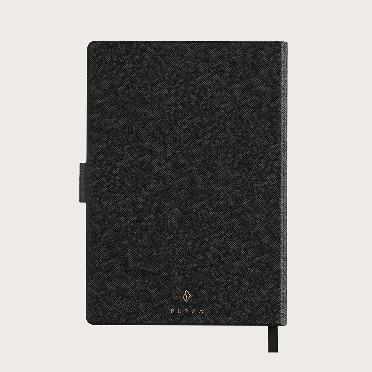 Burga Notebook | Lined