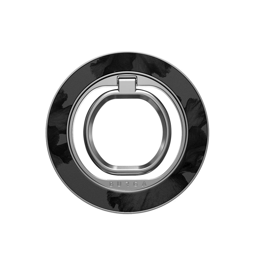 Burga - Magnetic Ring Holder