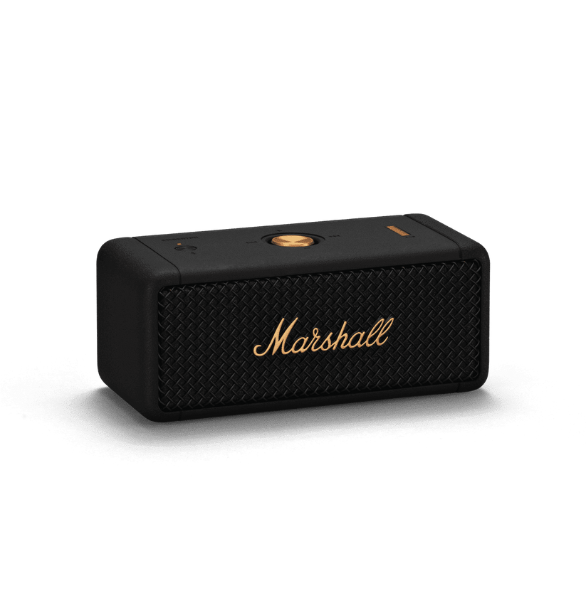 Marshall Emberton Portable Speaker