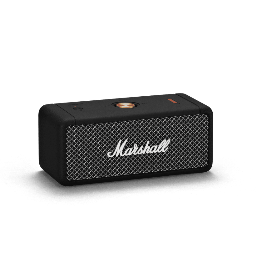 Marshall Emberton Portable Speaker