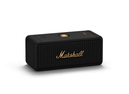 Marshall Emberton Portable Speaker