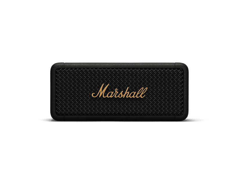 Marshall Emberton Portable Speaker