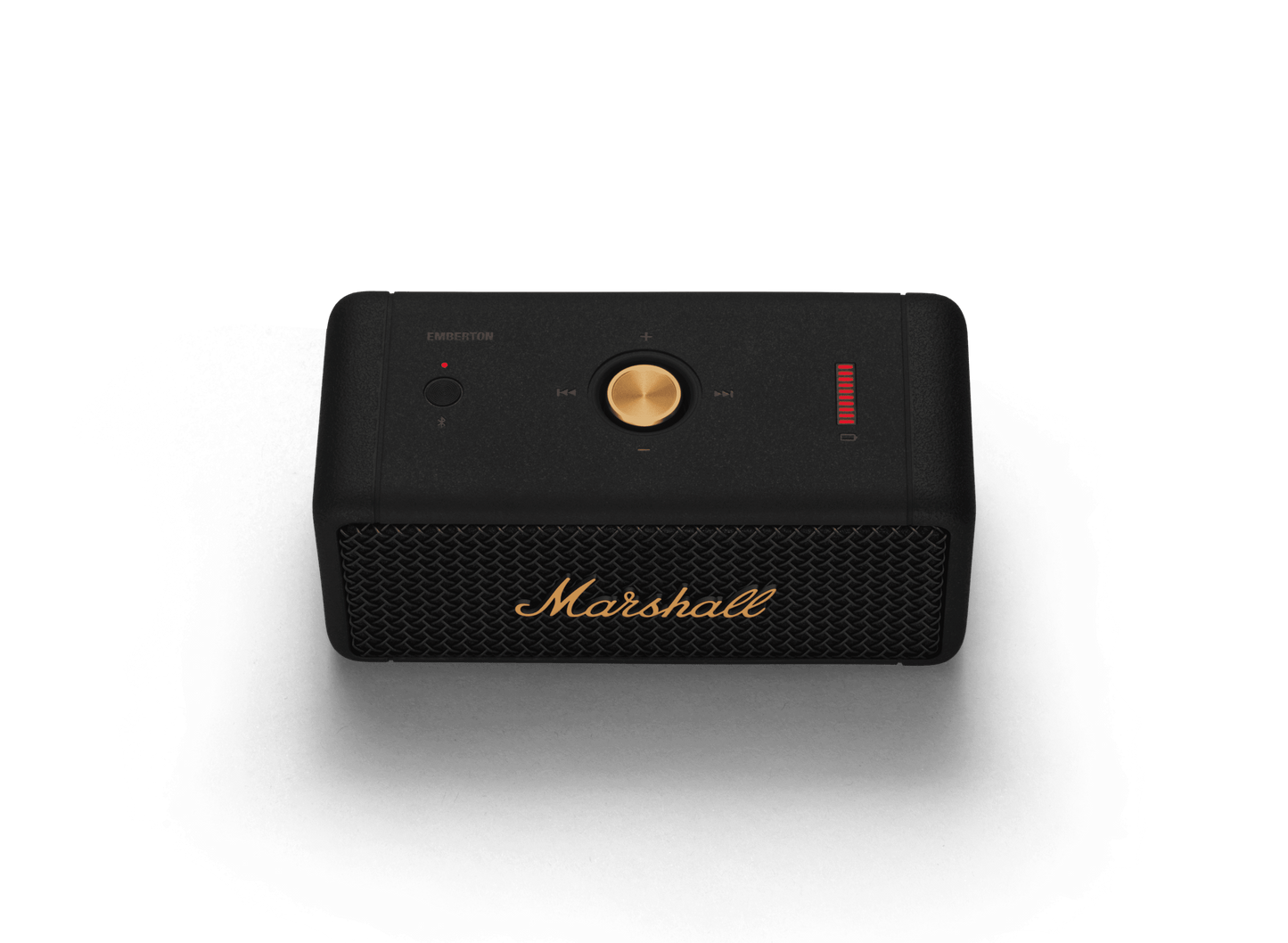 Marshall Emberton Portable Speaker