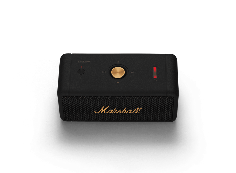 Marshall Emberton Portable Speaker