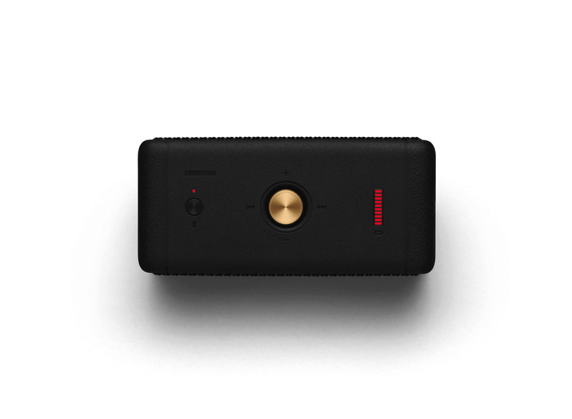 Marshall Emberton Portable Speaker