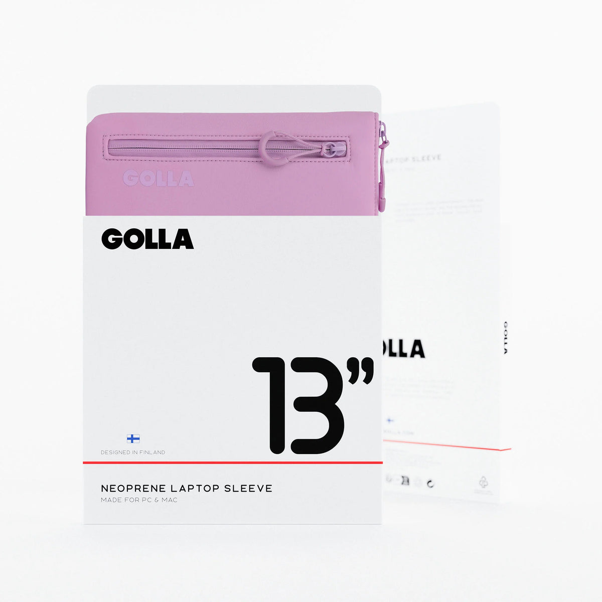 GOLLA Sleeve Metro Neoprene