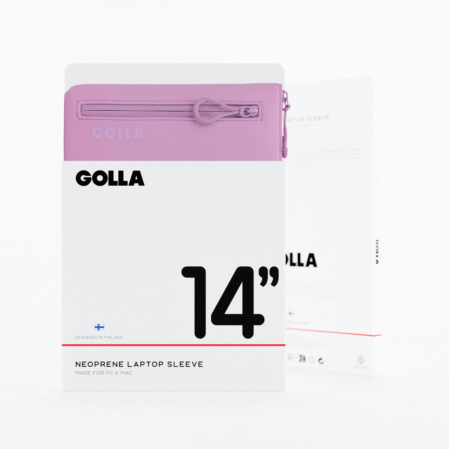 GOLLA Sleeve Metro Neoprene