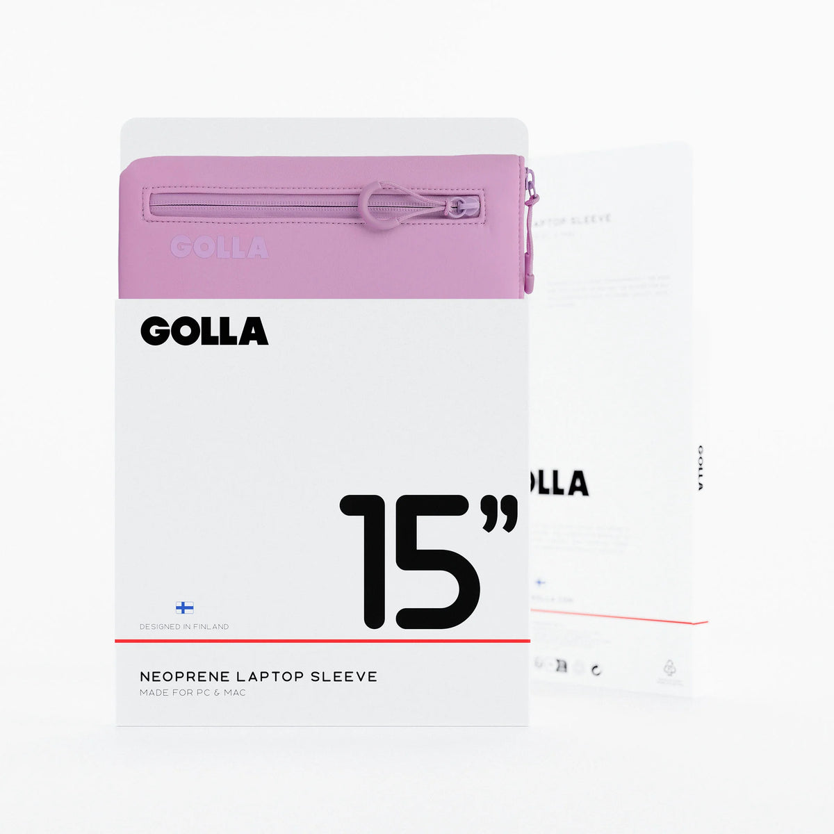 GOLLA Sleeve Metro Neoprene