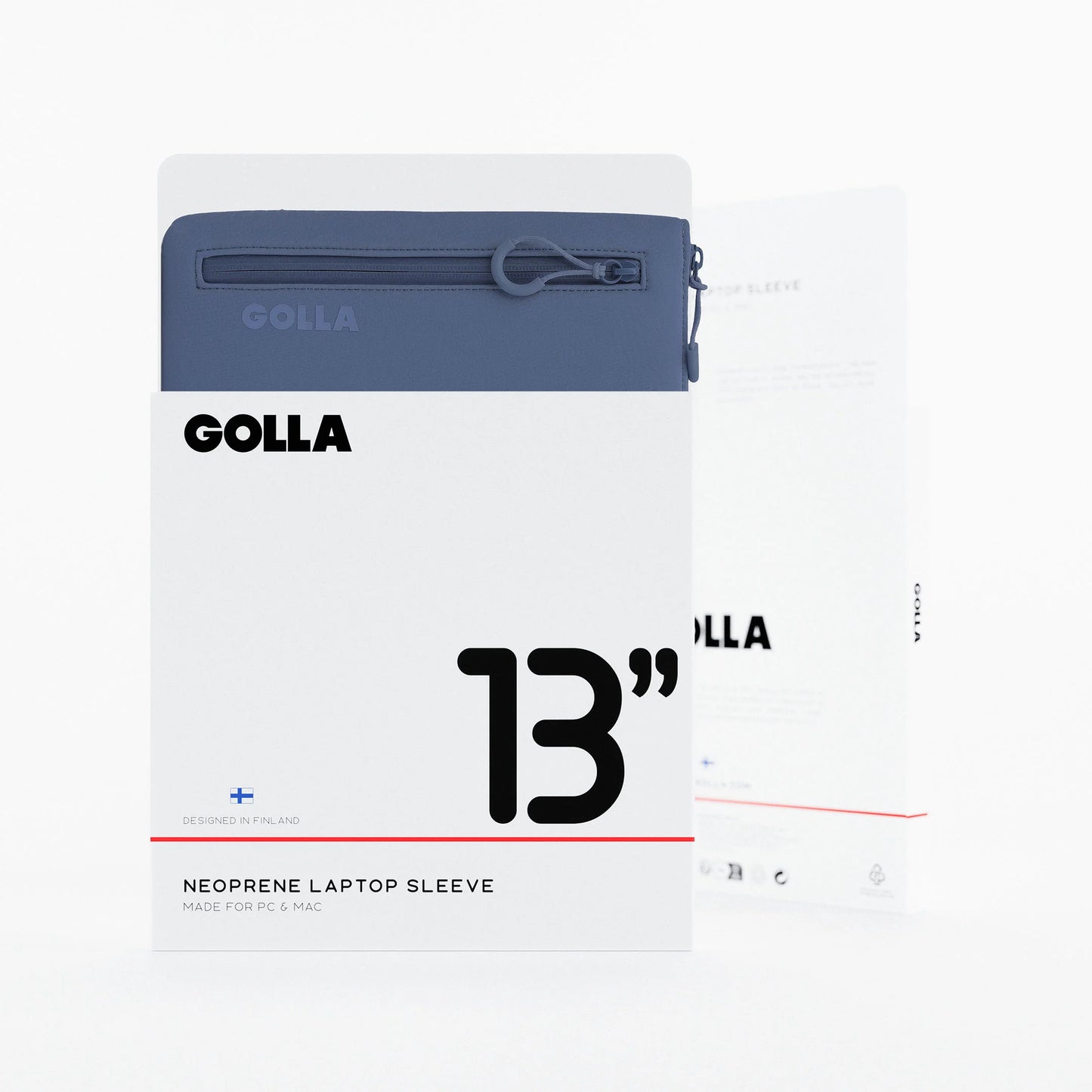 GOLLA Sleeve Metro Neoprene