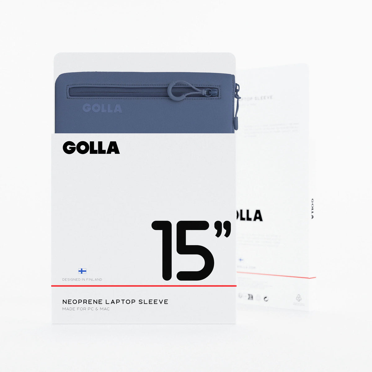 GOLLA Sleeve Metro Neoprene