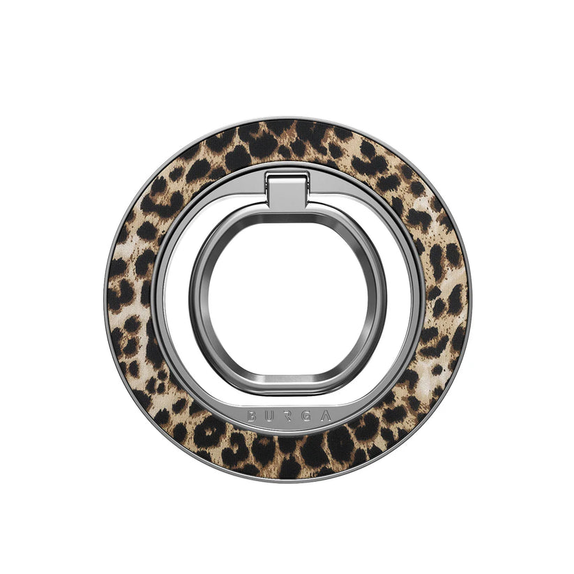 Burga - Magnetic Ring Holder