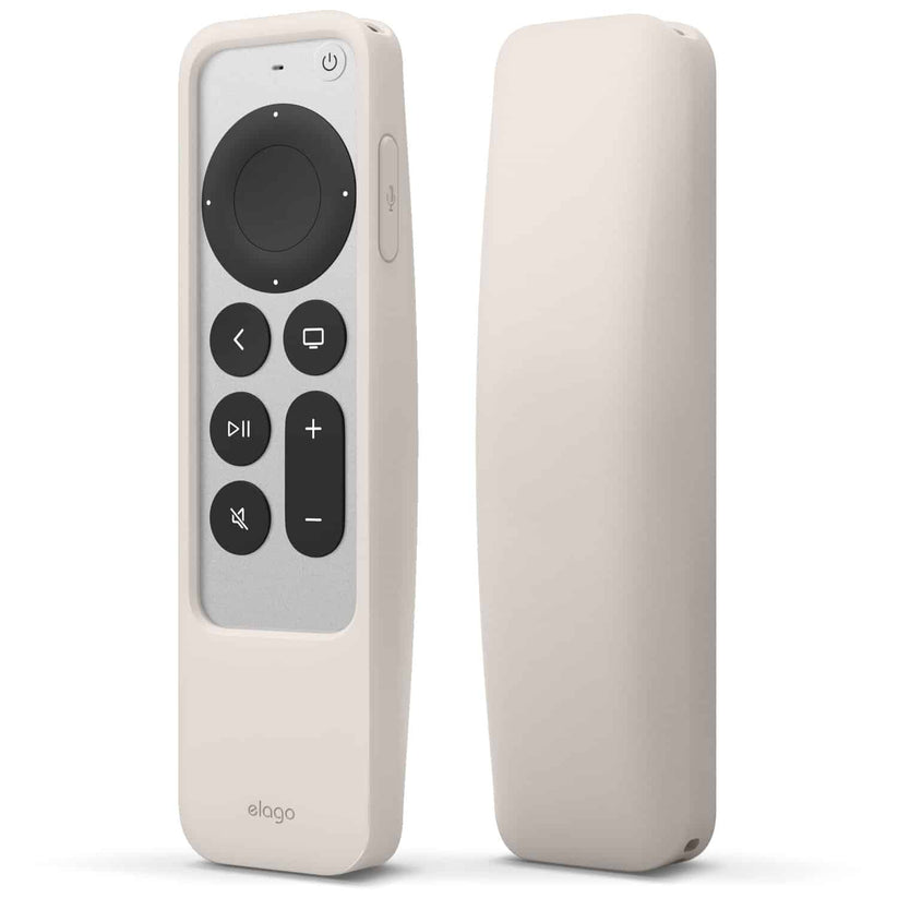 Elago R5 for Apple TV Remote 2021