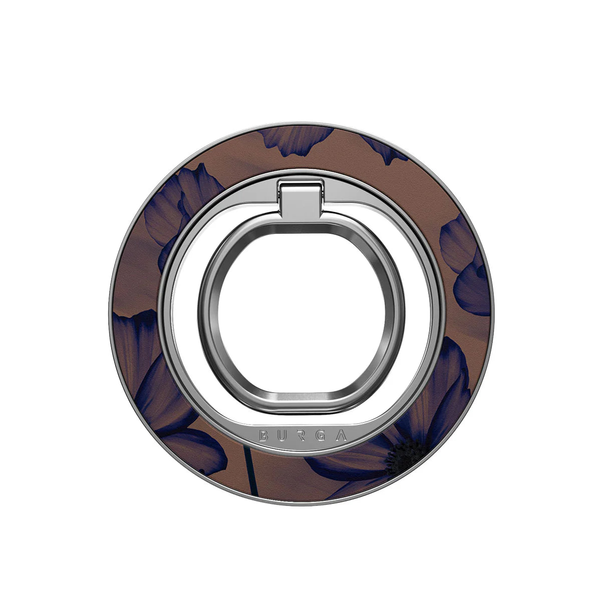 Burga - Magnetic Ring Holder