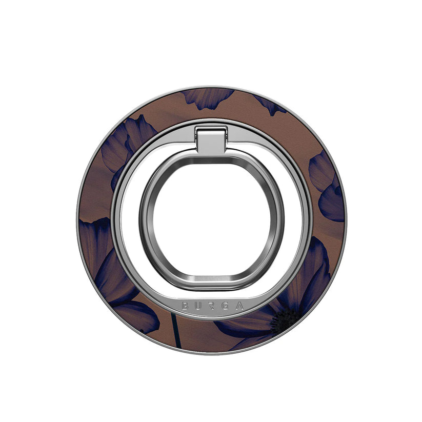 Burga - Magnetic Ring Holder